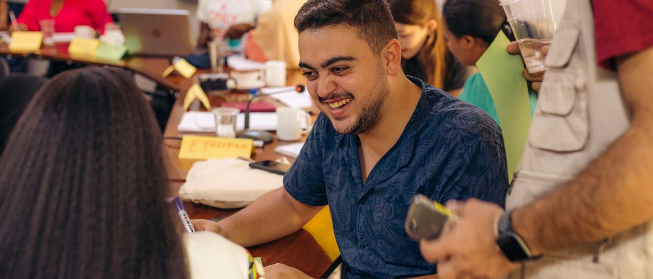 Resource Mobilization